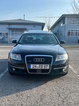 Audi A6 3.0 TDI (DPF) tiptronic quattro Avant - - gebrauchte Audi A6 aus dem Jahr 2005