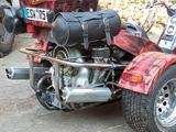 Andere Trike - TRIKE