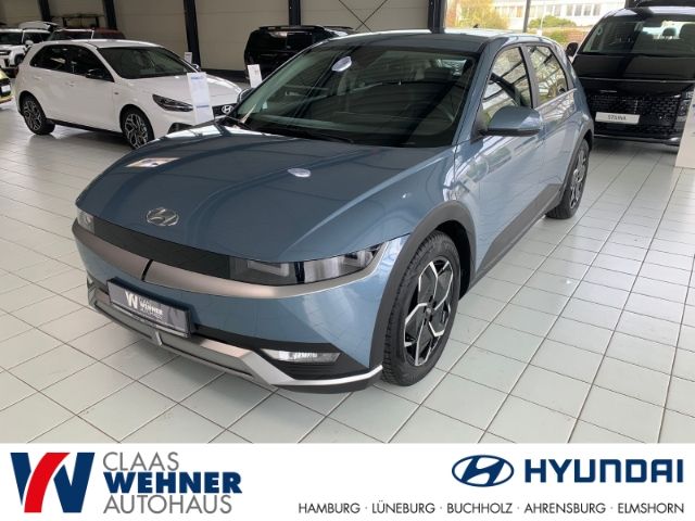 Image of Hyundai IONIQ 5