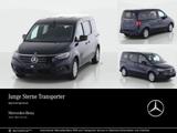 Mercedes-Benz EQT 200 LANG*RFK*LED*SHZ*NAVI*TOTWINKELASSISTENT - blaue Mercedes-Benz EQT