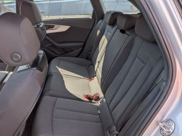 Audi A4 - 7
