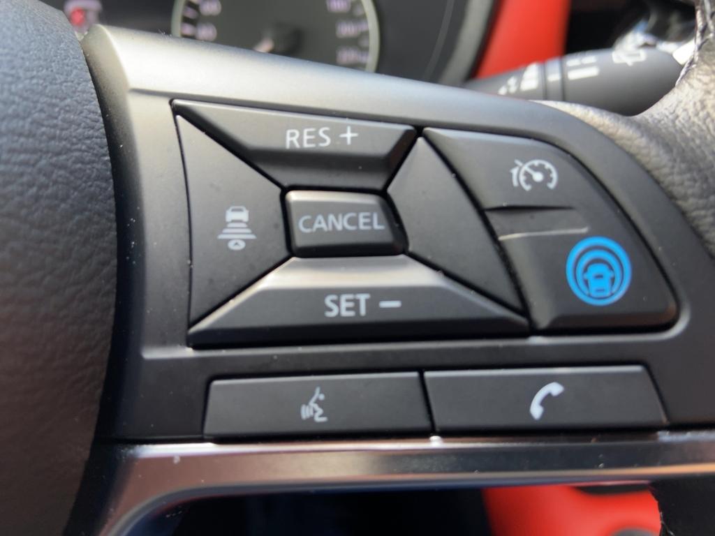 Nissan Juke N-DESIGN 114PS/360°KAMERA/NAVI/KEYLESS/SITZ