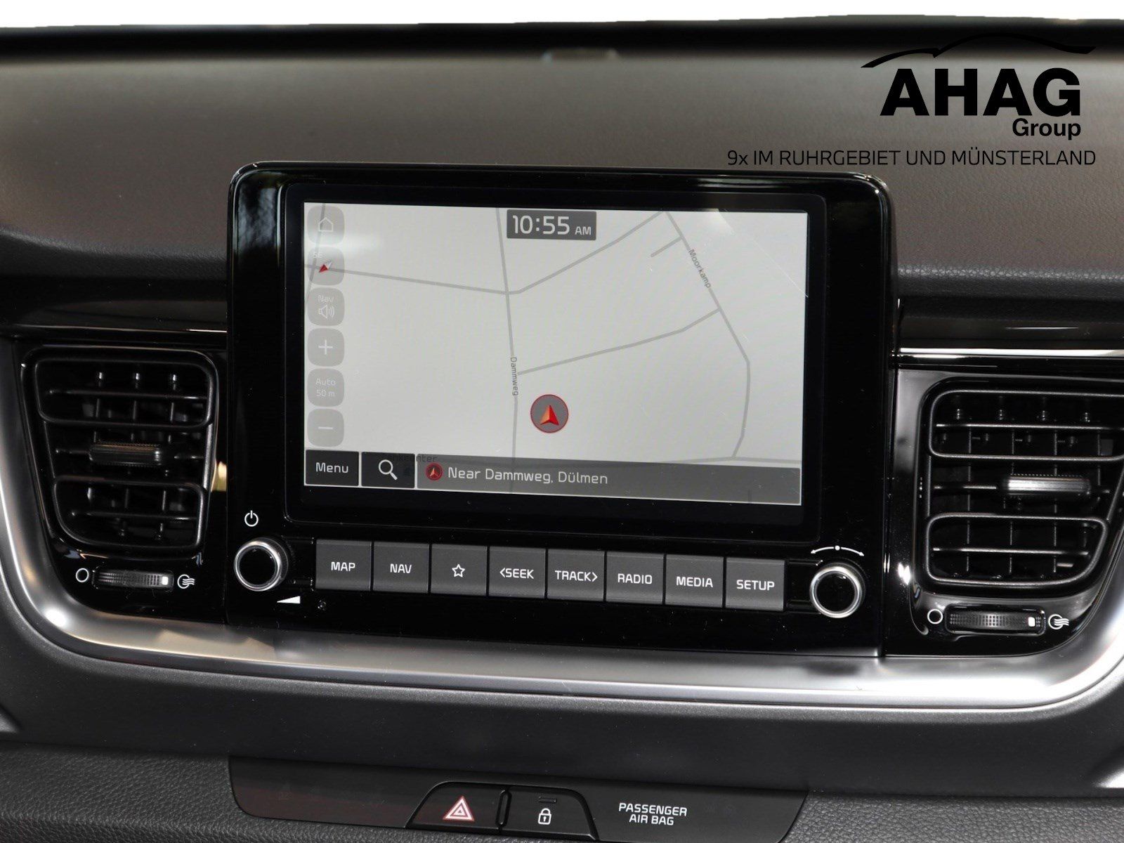 Kia Stonic - Bild 13