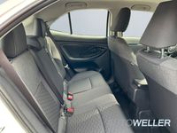 Toyota Yaris Cross - Vorschau Bild 16