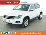 Volkswagen Tiguan 2.0 TDI Track & Style 4Motion*PDC*KLIMA*