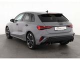 Audi S3 Sportback TFSI quattro LP: 80.390,- /Head-up  - Audi S3: TFSI