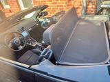 Audi A3 1.8 TFSI S tronic S line Cabriolet - Audi A3 aus 2010: Cabrio