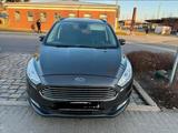 Ford ich biete hier einen Ford Galaxy Titanium ... - Ford Galaxy in Magdeburg