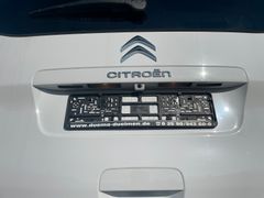 Pössl Campster*Alltagscamper*Wenig KM*Rückfahrkamera