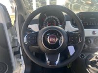 Fiat 500C - Vorschau Bild 11
