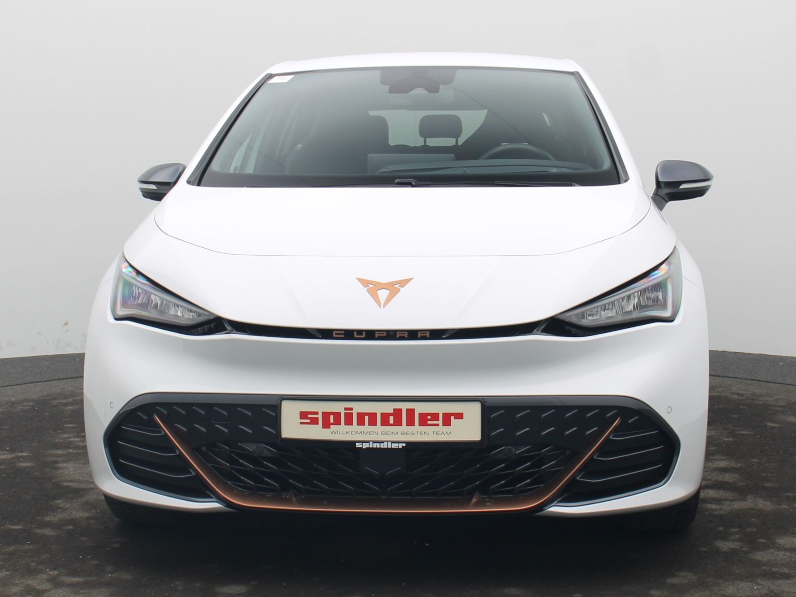 Cupra Born - Bild 3