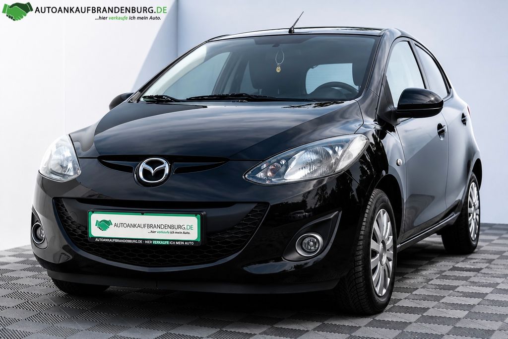 Angebot ansehen Mazda 2