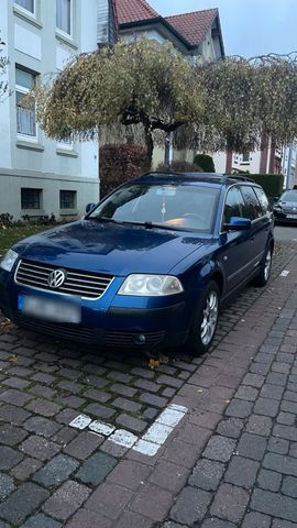 Volkswagen VW Passat 3BG