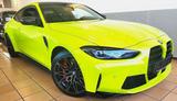 BMW M4 Competition Laser 360° ACC Digital H&K HuD Ke - BMW M4 Gebrauchtwagen