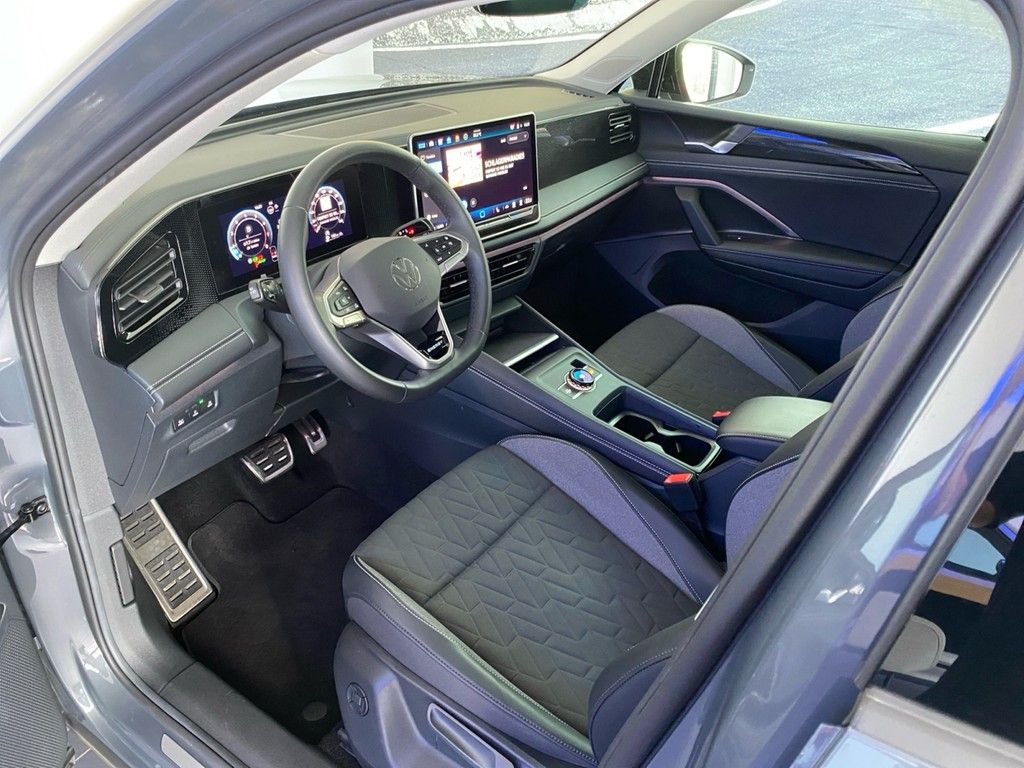 Volkswagen Tiguan 1.5 eTSI Energy AHK NAVI SHZ ACC KAMERA P foto 4