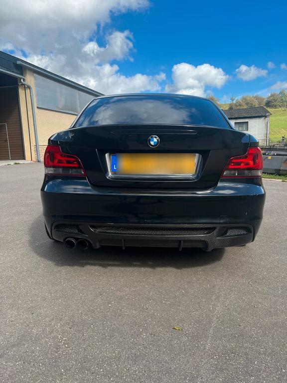 BMW 125