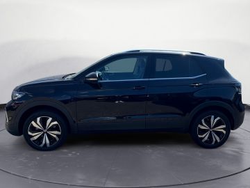 Volkswagen T-Cross - 2