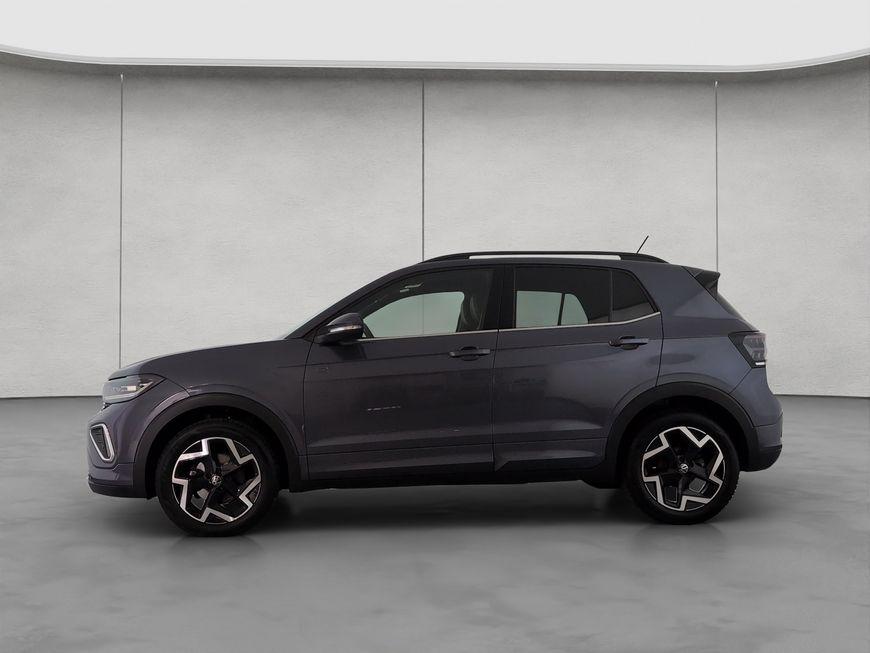 Volkswagen T-Cross 1.0 TSI OPF R-Line LED+WINTER-PAKET, миниатюра 2