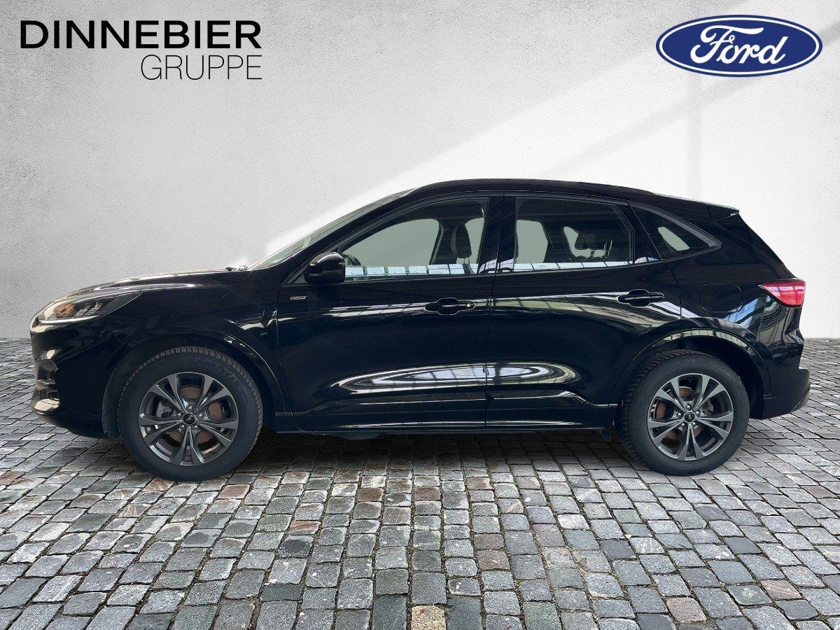 Ford Kuga ST-Line Kamera+Navigation+Winterpaket imagem 3