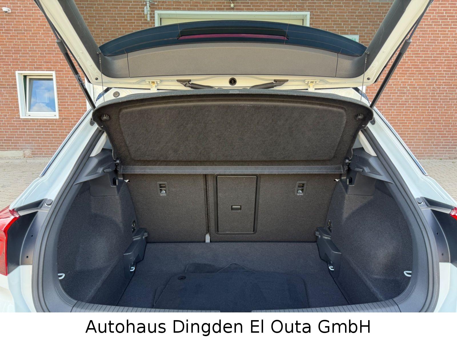 Volkswagen T-Roc 1.5 TSI Life, миниатюра 17
