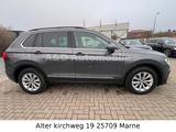 Volkswagen Tiguan Comfortline SHZ.AHK.KAM.SPURH.ACC.TÜV NEU - Volkswagen Tiguan mit Benzin-Antrieb: Automatik