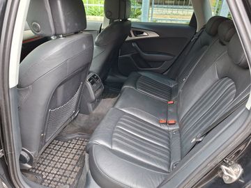 Audi A6 - 11