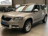 Skoda Yeti Ambition Outdoor 1.2TSI 105PS DSG*KLIMA*SHZ - Skoda Yeti Gebrauchtwagen in Berlin