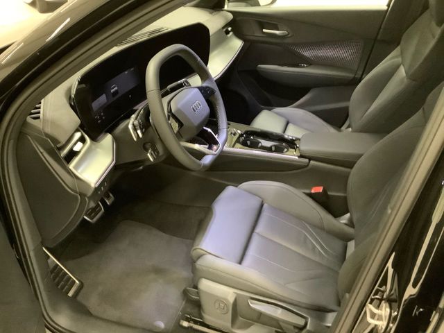 Q3 SUV e-hybrid +Sline+ACC+TechPlus+LEDPlus