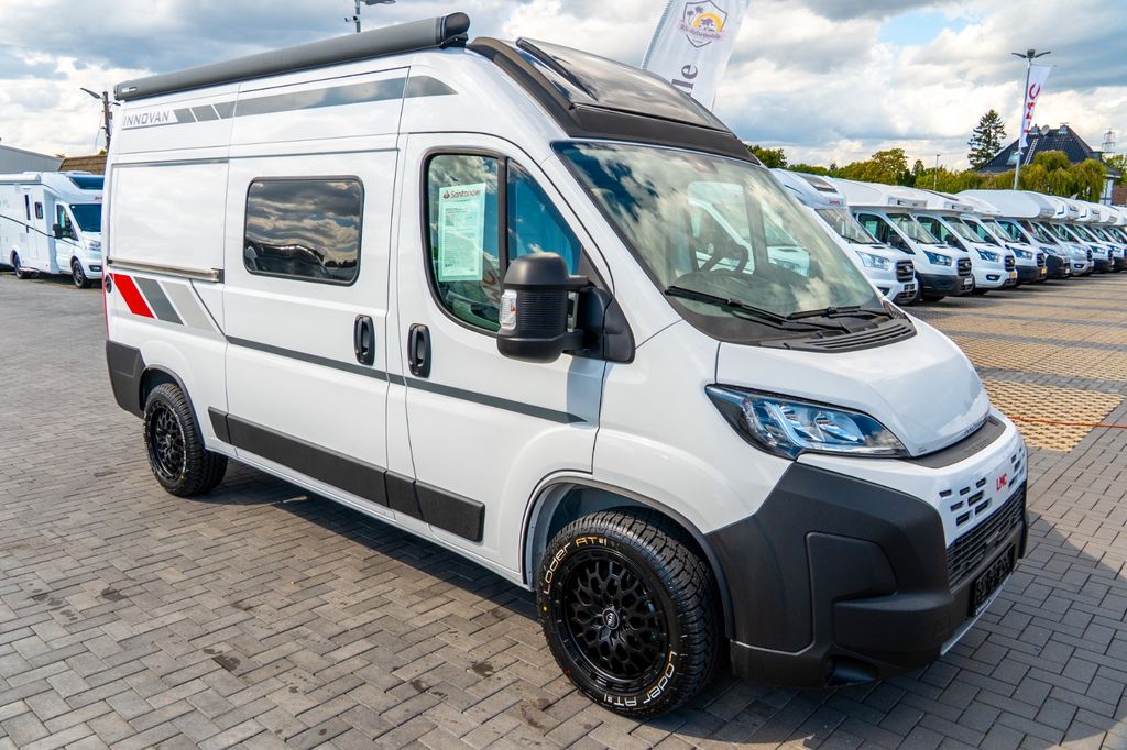 Innovan 540 2025+18"LMF+AT-REIFEN+RAHMENF+PANO