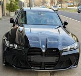 BMW M3 Touring Trade-ins will be taken into consider