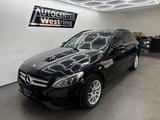 Mercedes-Benz C 220 CDI T-Model*2.Hand*LED*Automatik* - mit Diesel-Antrieb: Taxi, Kombi