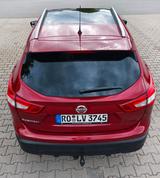 Nissan Qashqai 1.2 DIG-T Acenta Acenta - Nissan Qashqai von privat