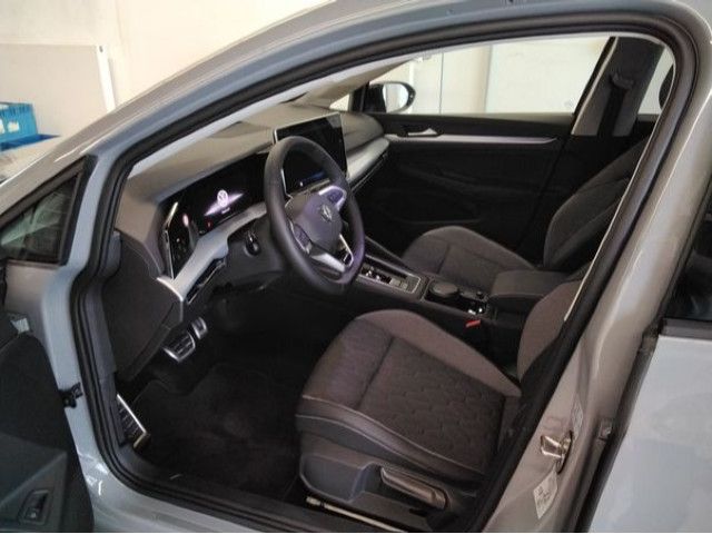 Volkswagen Golf 8 ENERGY eHybrid DSG AHK NAV 360°KAM IDA 17 foto 5