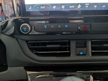 Ford Tourneo Custom Tit. 2.0 L1 NEUES MODELL