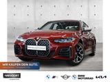 BMW M440i xDrive Gran Coupe Laser,Harman Kardon - BMW M440 Gebrauchtwagen