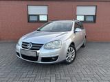 Volkswagen Golf V Variant 1.9 TDI Comfortline TÜV 12/26 AHK - Volkswagen Golf aus 2007: TDI