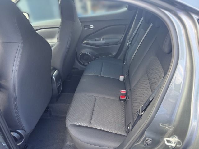 Fahrzeugabbildung Nissan JUKE 1.0 DIG-T 114 PS 6MT ACENTA NC Komfort