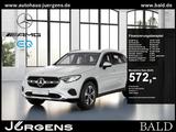 Mercedes-Benz GLC 300 de 4M Avantgarde/LED/360/AHK/Distr/Memo - gebrauchte Mercedes-Benz SUV & Geländewagen