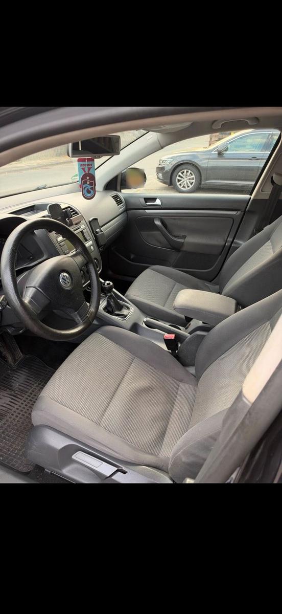 Volkswagen Golf 2009 — photo 8