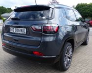 Jeep Compass - Vorschau Bild 5