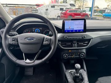 Ford Focus 1.0 Titanium NaviLEDKlima 