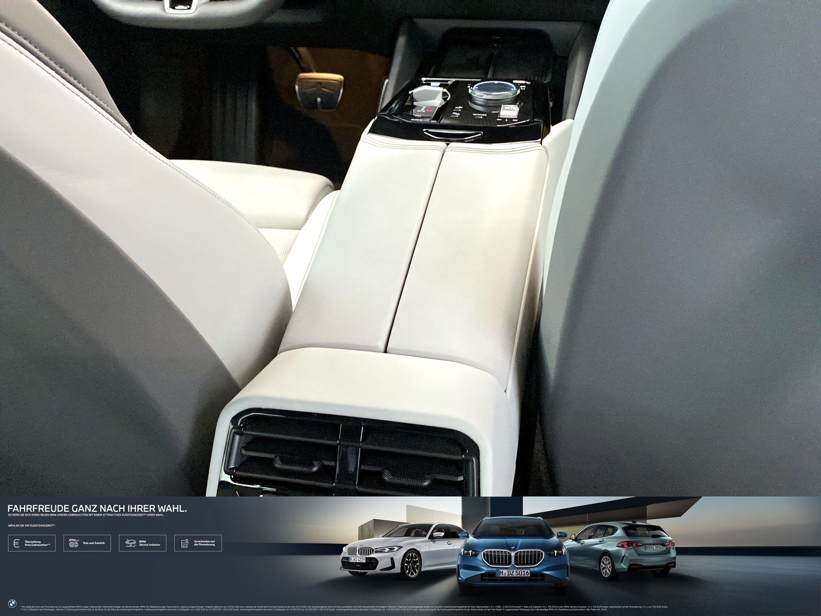 BMW 540 - Bild 18