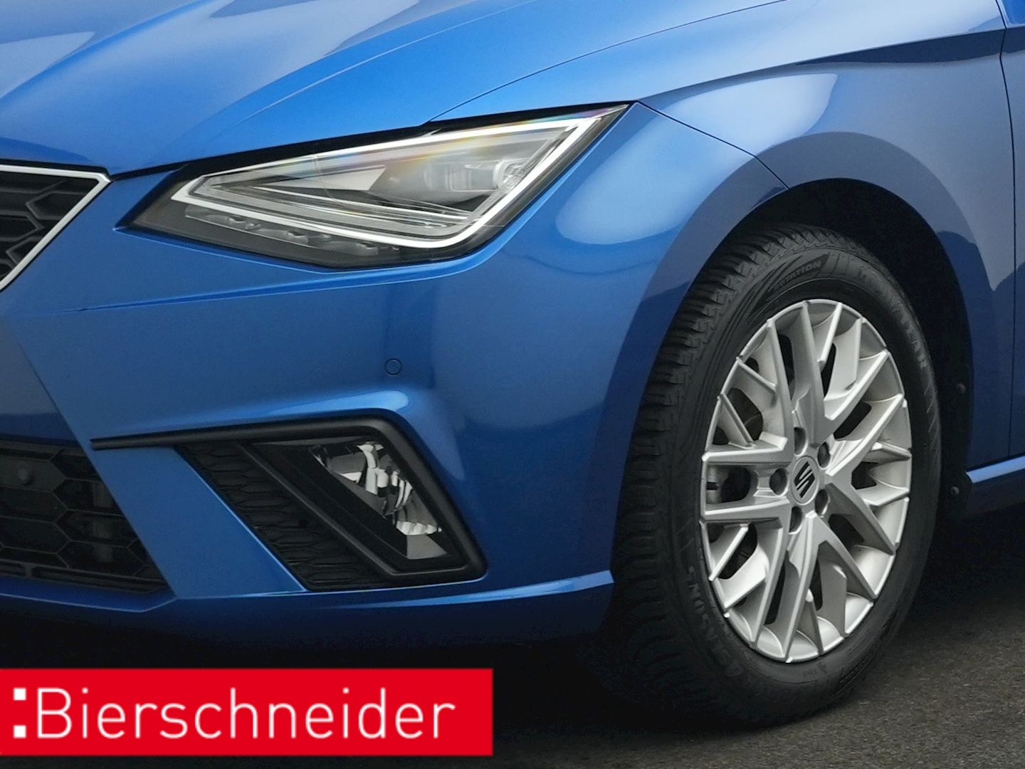 Seat Ibiza - Bild 18