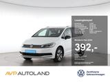 Volkswagen Touran 2.0 TDI DSG GOAL | NAVI | LED | AHK | ACC - Volkswagen Touran Goal mit Diesel-Antrieb