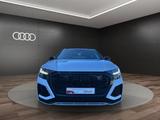 Audi RSQ8 TFSI qu. tiptr.  STHZG+PANO+B&O+HEAD+HD - weiße Audi RSQ8