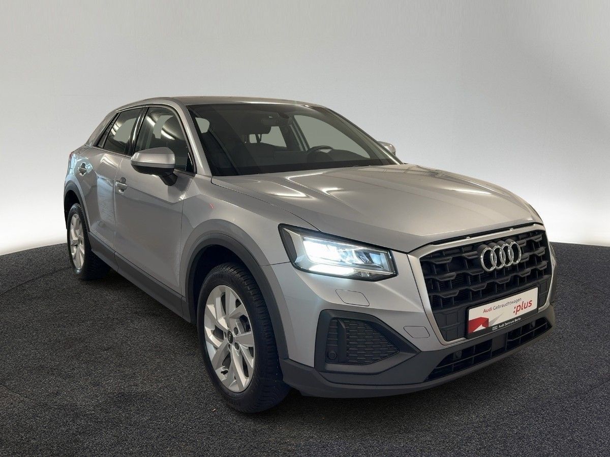 Audi Q2 - Bild 8