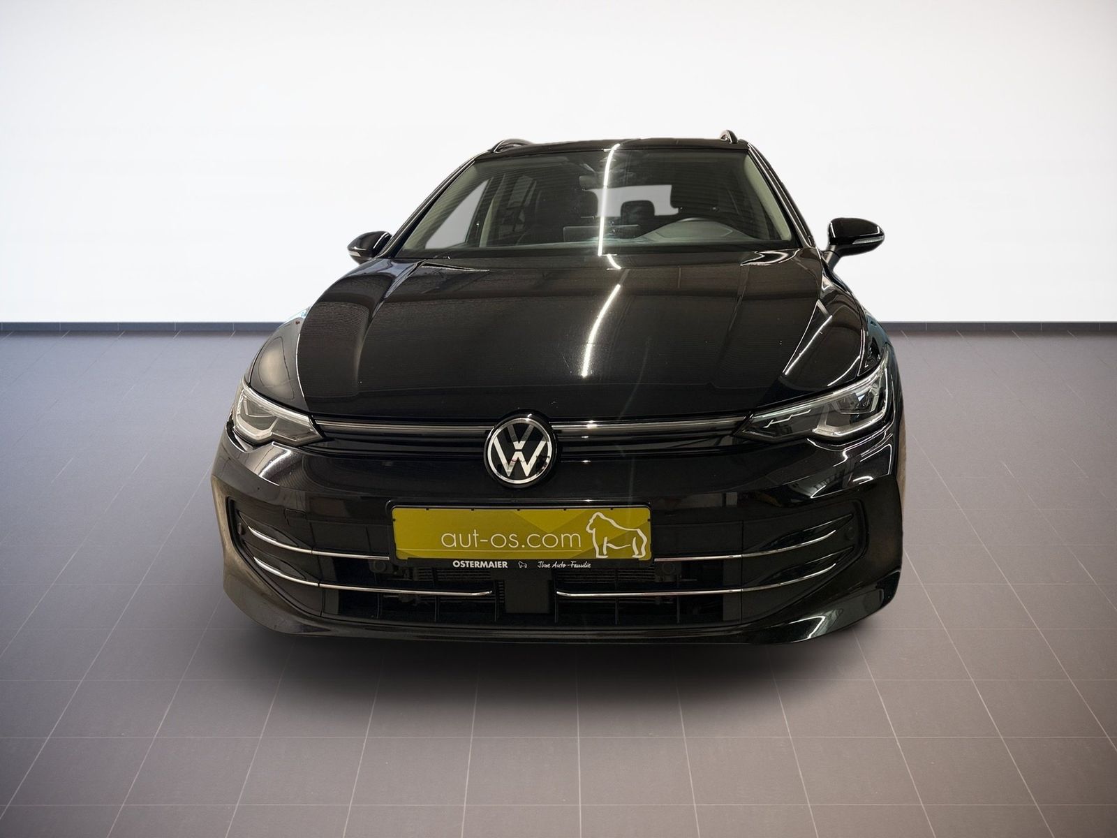 Volkswagen Golf - Bild 3