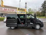 Opel Vivaro B 1.6 L1H1 2,7t (9xSITZER*AHK*NAVI) - Opel: Kleinbus