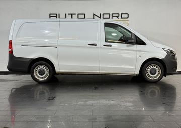 Mercedes Vito - 5