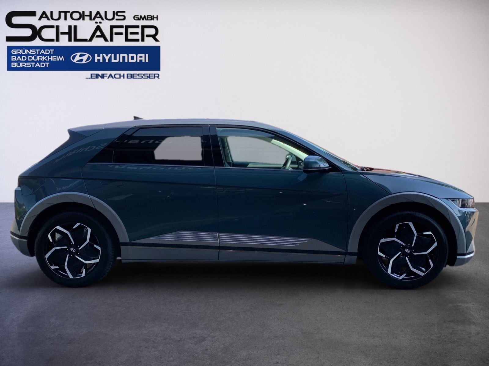 Fahrzeugabbildung Hyundai IONIQ 5 Techniq 4WD 72,6 kWh